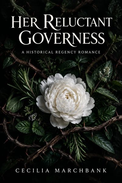 Her Reluctant Governess