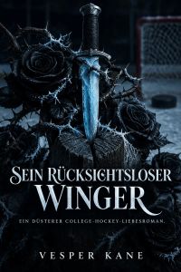Sein rücksichtsloser Winger