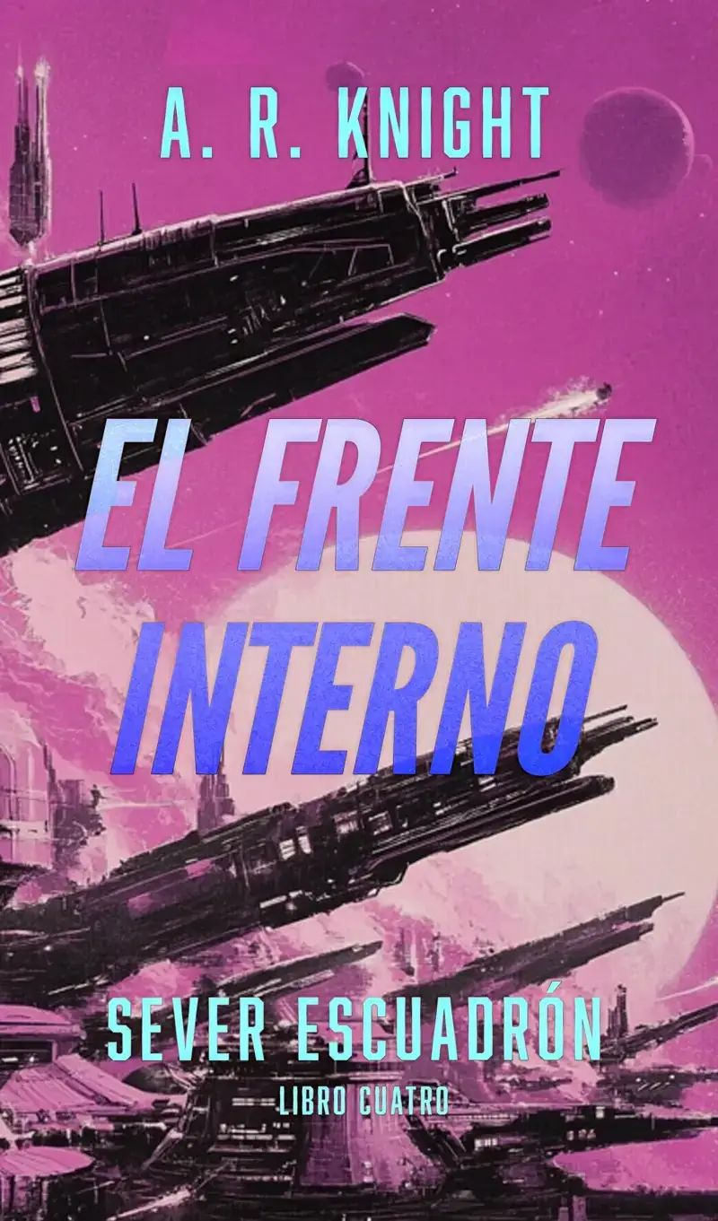 El Frente Interno