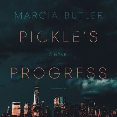 Pickle’s Progress