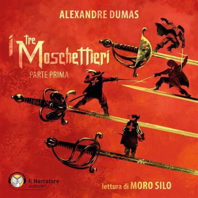 I tre moschettieri - Parte prima