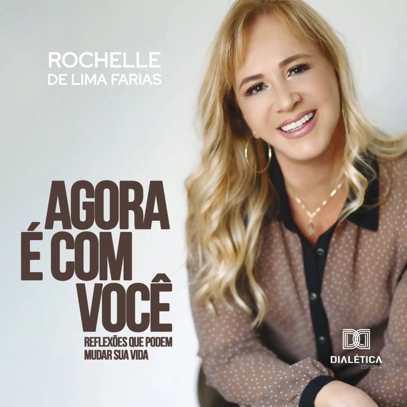 Agora é com você