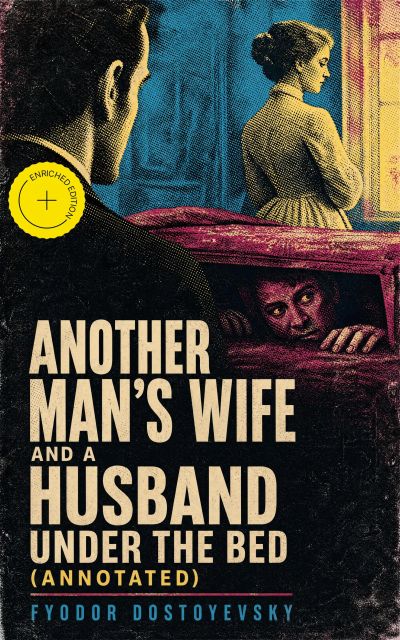 Another Man's Wife And A Husband Under The Bed (Annotated)