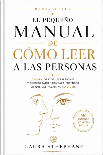 La pequeña guía para leer a las personas