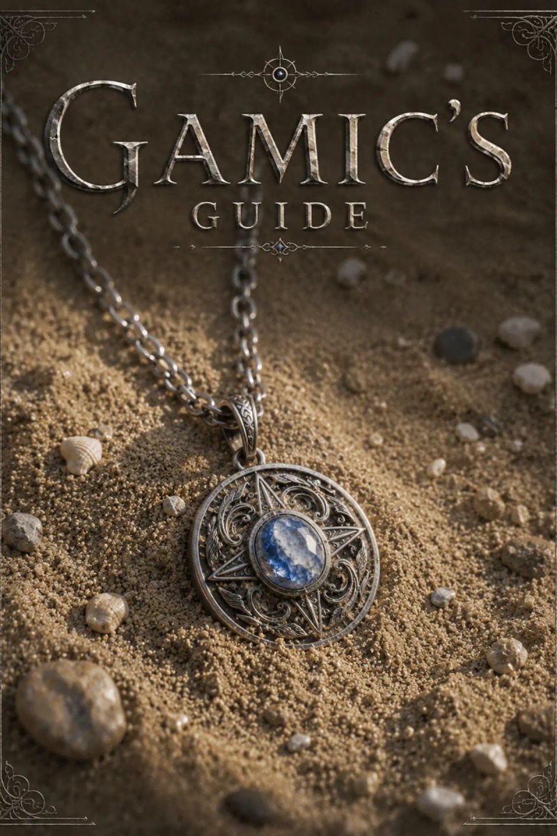 Gamic’s Guide