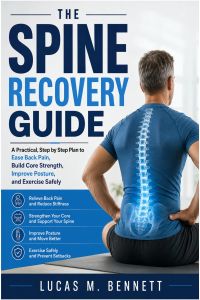 THE SPINE RECOVERY GUIDE