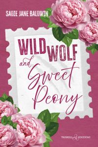 Wild Wolf & Sweet Peony
