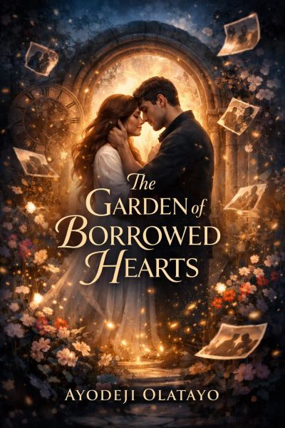 The Garden of Borrowed Hearts