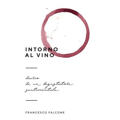 Intorno al vino cover