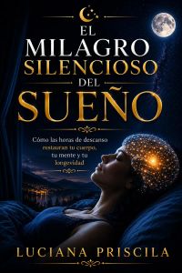 El milagro silencioso del sueño
