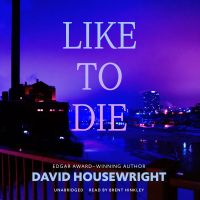 Like to Die