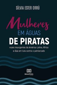 Mulheres em águas de piratas