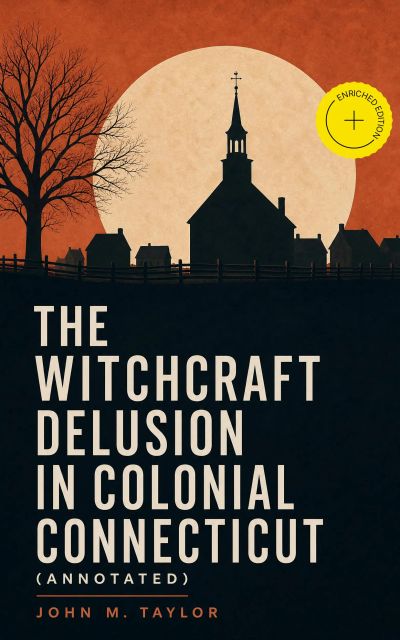 The Witchcraft Delusion in Colonial Connecticut (Annotated)