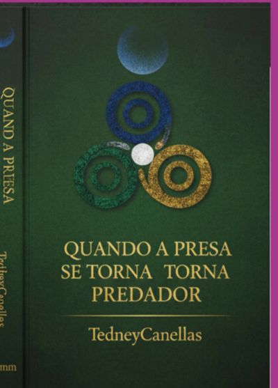Quando A Presa Se Torna Predado