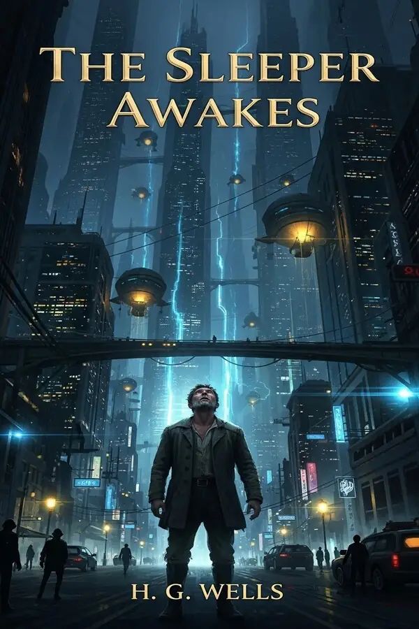 The Sleeper Awakes