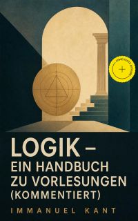 Logik - Ein Handbuch zu Vorlesungen (Kommentiert)