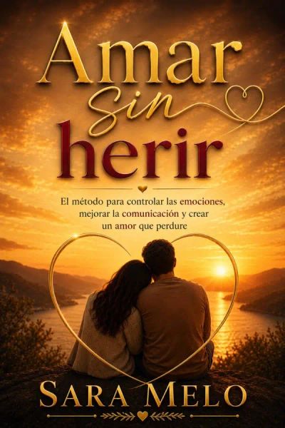 Amar sin herir
