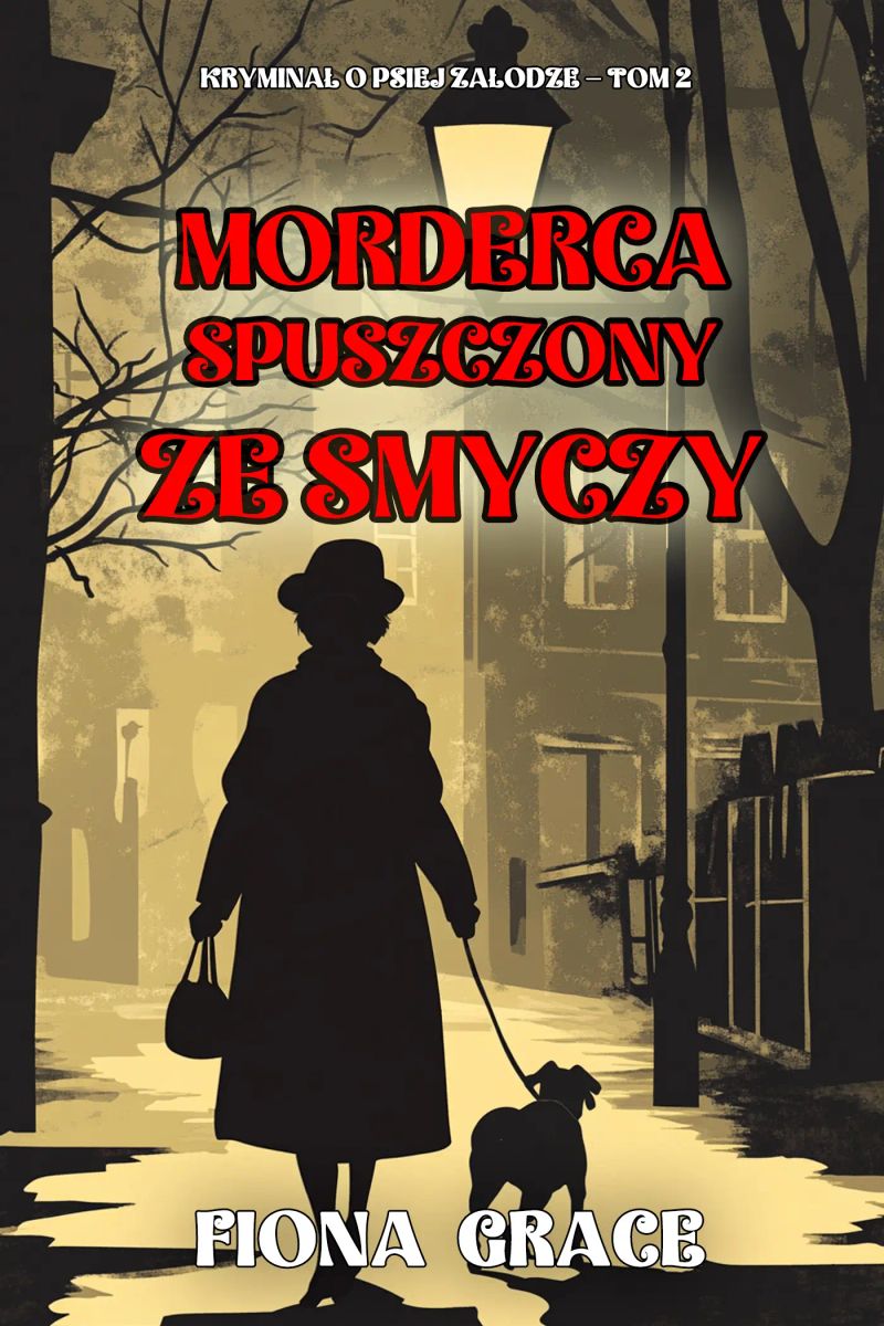 Zrobiło się ciemno (Thriller sensacyjny o agentce FBI Becce Thorn — Tom 2)