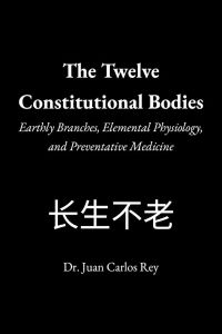 The Twelve Constitutional Bodies