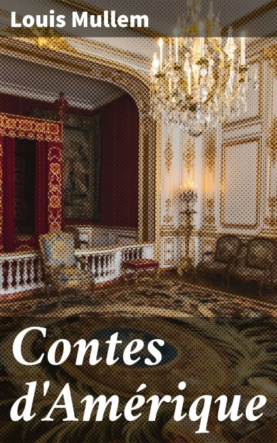 Contes d'Amérique