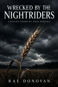 Wrecked by the Nightriders