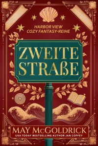 Zweite Straße