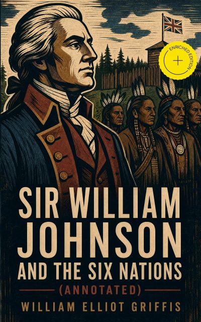 Sir William Johnson and the Six Nations (Annotated)