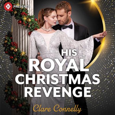 His Royal Christmas Revenge