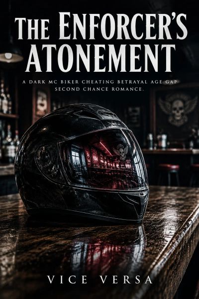 The Enforcer's Atonement