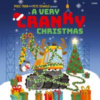 A Very Cranky Christmas