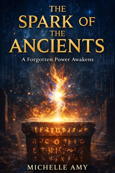 The spark of the Ancients 