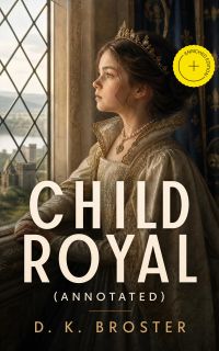 Child Royal (Annotated)