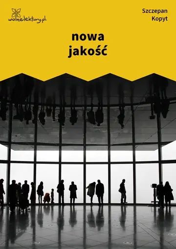 nowa jakość