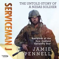 Serviceman J