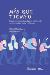 MAS QUE TIEMPO