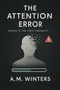 THE ATTENTION SPAN