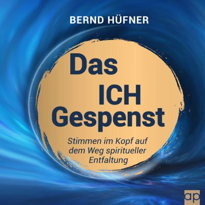 Das Ich Gespenst cover