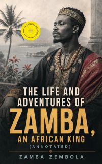 The Life and Adventures of Zamba, an African King (Annotated)