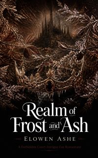 Realm of Frost and Ash