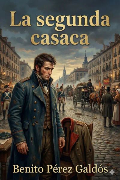 La segunda casaca