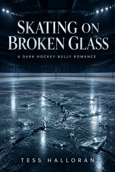 Skating on Broken Glass