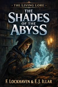 The Shades of the Abyss (Book 1)