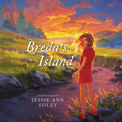 Breda's Island