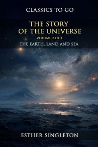 The Story Of The Universe Volume 2 (of 4) : The Earth, Land and Sea