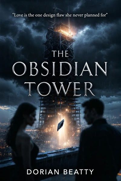 The Obsidian Tower