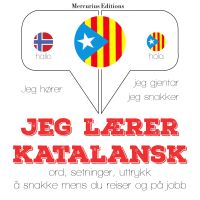 Jeg lærer katalansk