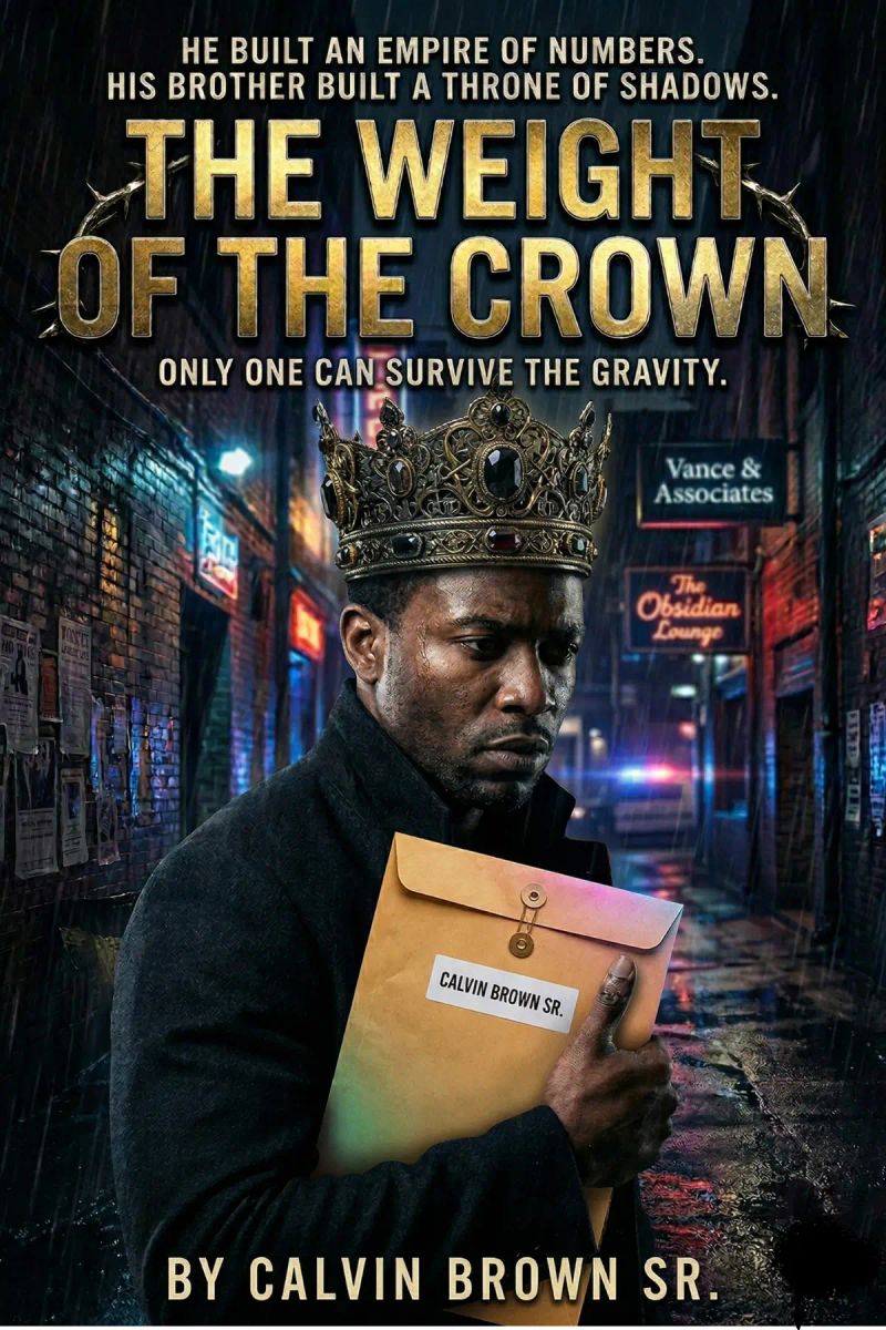 The Weight of the Crown