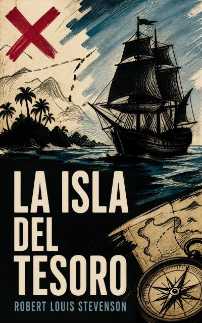 La isla del tesoro
