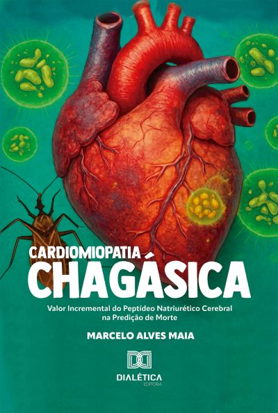 Cardiomiopatia Chagásica