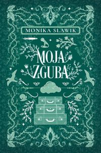 Moja zguba